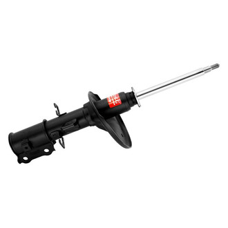 KYB® - Excel-G™ Front Driver Side Twin-Tube Strut
