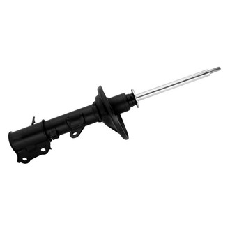 KYB® - Excel-G™ Rear Passenger Side Twin-Tube Strut