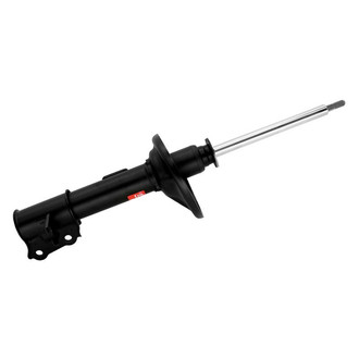 KYB® - Excel-G™ Rear Driver Side Twin-Tube Strut