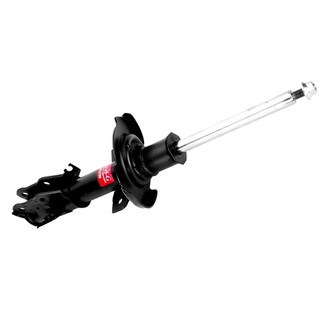 KYB® - Excel-G™ Front Passenger Side Twin-Tube Strut