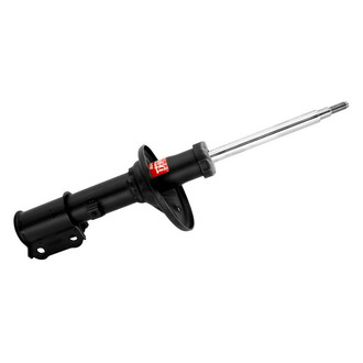 KYB® - Excel-G™ Front Passenger Side Twin-Tube Strut