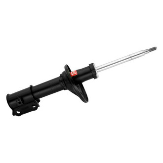 KYB® - Excel-G™ Front Driver Side Twin-Tube Strut