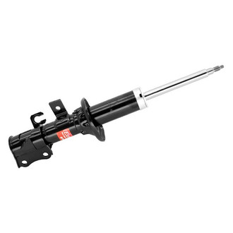 KYB® - Excel-G™ Front Passenger Side Twin-Tube Strut