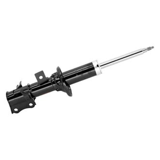 KYB® - Excel-G™ Front Driver Side Twin-Tube Strut