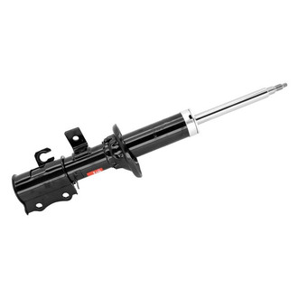 KYB® - Excel-G™ Front Passenger Side Twin-Tube Strut