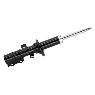 KYB® - Excel-G™ Front Driver Side Twin-Tube Strut