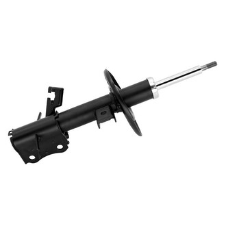 KYB® - Excel-G™ Front Passenger Side Twin-Tube Strut