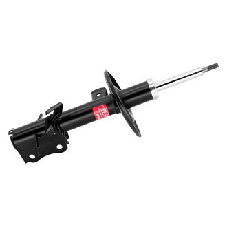 KYB® - Excel-G™ Front Driver Side Twin-Tube Strut