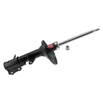 KYB® - Excel-G™ Rear Passenger Side Twin-Tube Strut