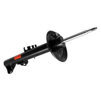 KYB® - Excel-G™ Front Driver Side Twin-Tube Strut