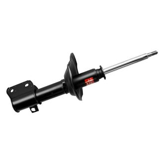 KYB® - Excel-G™ Front Passenger Side Twin-Tube Strut