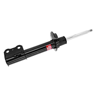KYB® - Excel-G™ Front Passenger Side Twin-Tube Strut