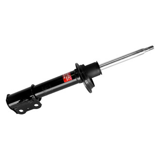 KYB® - Excel-G™ Front Driver Side Twin-Tube Strut