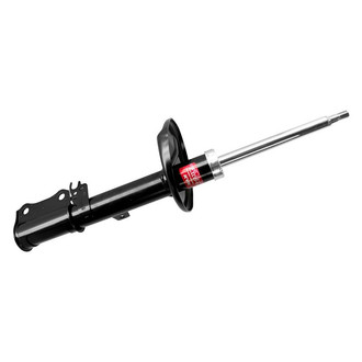 KYB® - Excel-G™ Rear Passenger Side Twin-Tube Strut