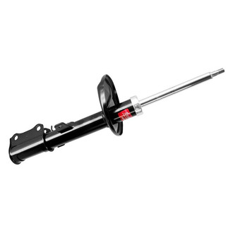KYB® - Excel-G™ Rear Driver Side Twin-Tube Strut
