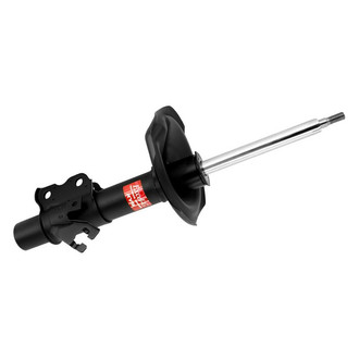 KYB® - Excel-G™ Front Passenger Side Twin-Tube Strut