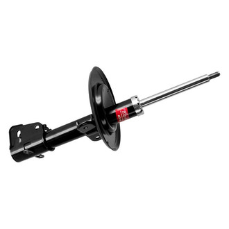 KYB® - Excel-G™ Front Driver or Passenger Side Twin-Tube Strut