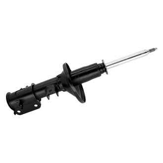 KYB® - Excel-G™ Front Passenger Side Twin-Tube Strut