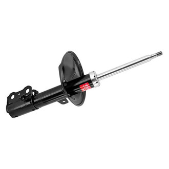 KYB® - Excel-G™ Front Passenger Side Twin-Tube Strut