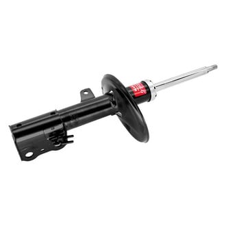 KYB® - Excel-G™ Front Driver Side Twin-Tube Strut