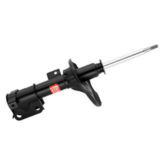 KYB® - Excel-G™ Front Driver Side Twin-Tube Strut