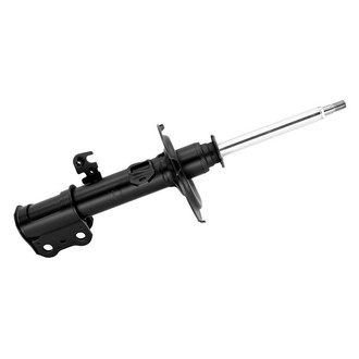 KYB® - Excel-G™ Front Passenger Side Twin-Tube Strut