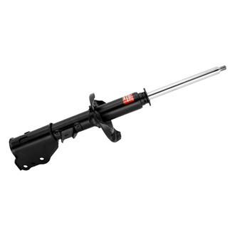 KYB® - Excel-G™ Front Passenger Side Twin-Tube Strut