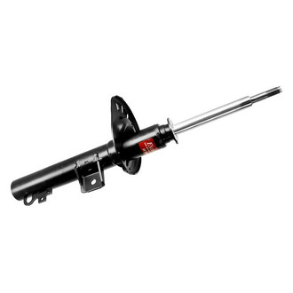 KYB® - Excel-G™ Front Passenger Side Twin-Tube Strut