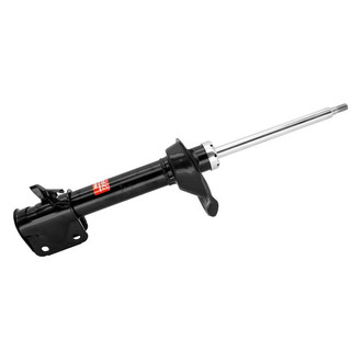 KYB® - Excel-G™ Rear Passenger Side Twin-Tube Strut