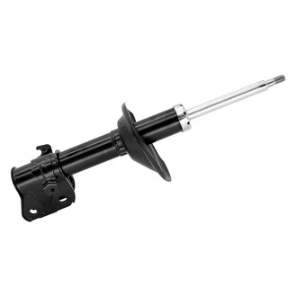 KYB® - Excel-G™ Front Driver Side Twin-Tube Strut