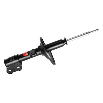 KYB® - Excel-G™ Front Passenger Side Twin-Tube Strut