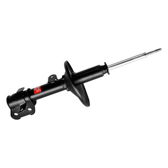 KYB® - Excel-G™ Front Driver Side Twin-Tube Strut
