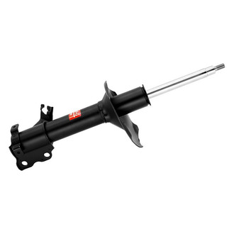 KYB® - Excel-G™ Front Passenger Side Twin-Tube Strut