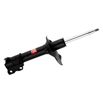 KYB® - Excel-G™ Front Driver Side Twin-Tube Strut