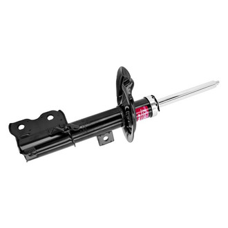KYB® - Excel-G™ Front Passenger Side Twin-Tube Strut