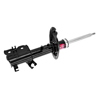 KYB® - Excel-G™ Front Driver Side Twin-Tube Strut