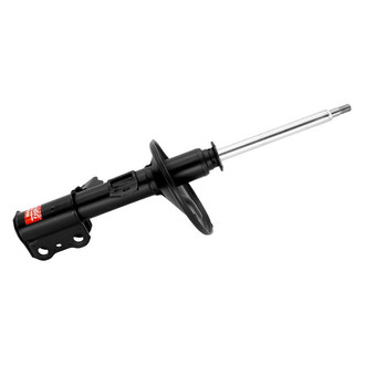 KYB® - Excel-G™ Front Passenger Side Twin-Tube Strut