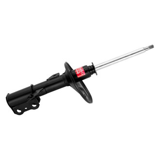 KYB® - Excel-G™ Front Driver Side Twin-Tube Strut