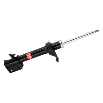 KYB® - Excel-G™ Rear Passenger Side Twin-Tube Strut