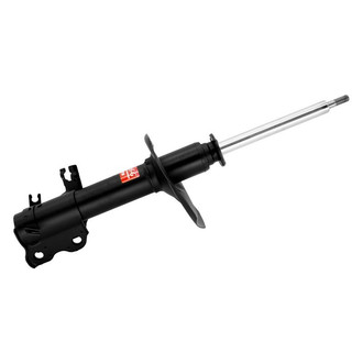 KYB® - Excel-G™ Front Passenger Side Twin-Tube Strut