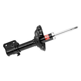 KYB® - Excel-G™ Front Passenger Side Twin-Tube Strut