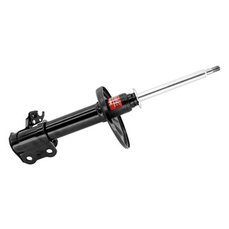 KYB® - Excel-G™ Front Passenger Side Twin-Tube Strut