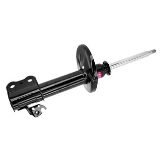 KYB® - Excel-G™ Front Driver Side Twin-Tube Strut
