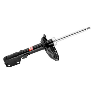 KYB® - Excel-G™ Rear Passenger Side Twin-Tube Strut