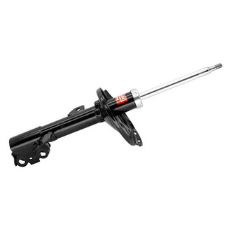 KYB® - Excel-G™ Front Driver Side Twin-Tube Strut