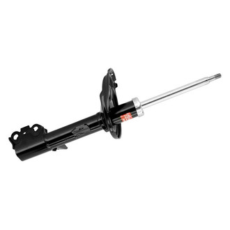 KYB® - Excel-G™ Front Passenger Side Twin-Tube Strut