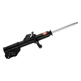 KYB® - Excel-G™ Front Driver Side Twin-Tube Strut