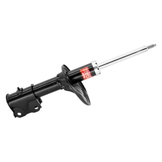 KYB® - Excel-G™ Front Driver or Passenger Side Twin-Tube Strut