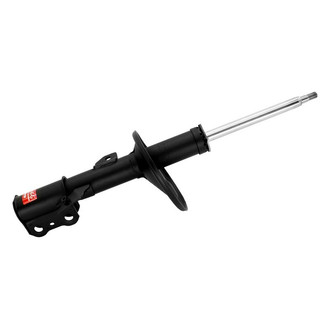KYB® - Excel-G™ Front Driver Side Twin-Tube Strut