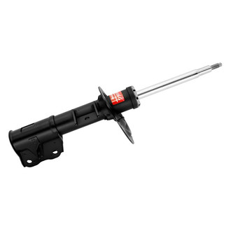 KYB® - Excel-G™ Front Passenger Side Twin-Tube Strut